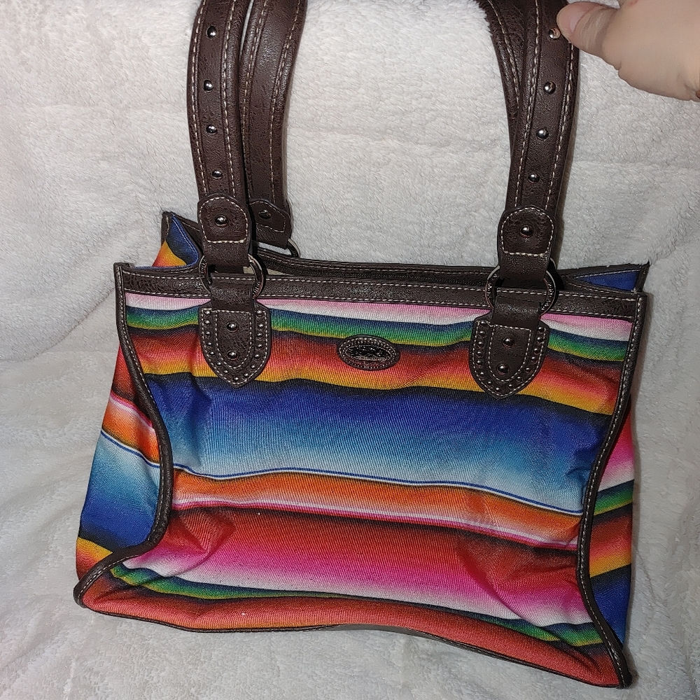 Montana West purse